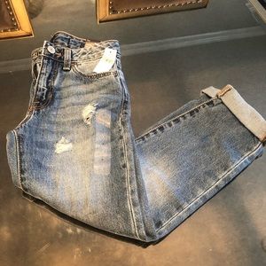 Girls Gap Jeans. BRAND NEW.